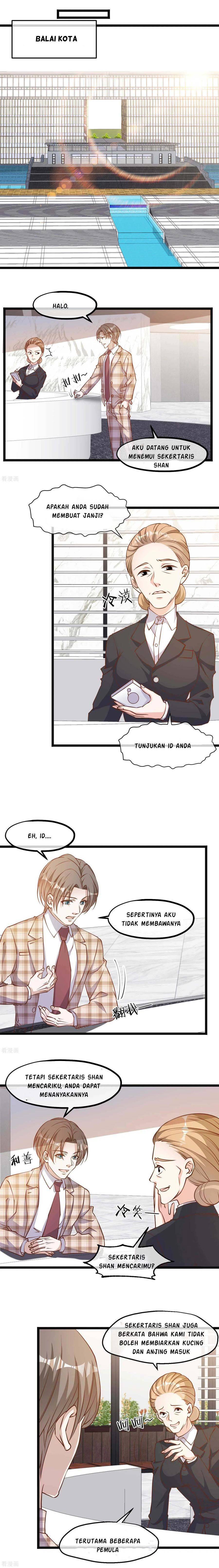 God Fisherman Chapter 107 Gambar 5